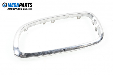 Material profilat capotă for BMW 7 Series E65 (11.2001 - 12.2009), sedan