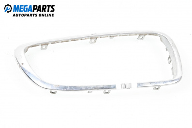 Material profilat capotă for BMW 7 Series E65 (11.2001 - 12.2009), sedan