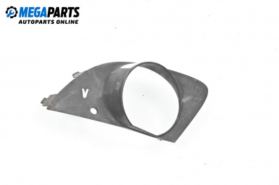 Nebelscheinwerfer abdeckung for BMW 7 Series E65 (11.2001 - 12.2009), sedan, position: links