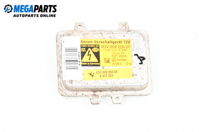 Balast xenon for BMW 7 Series E65 (11.2001 - 12.2009), № 6937223