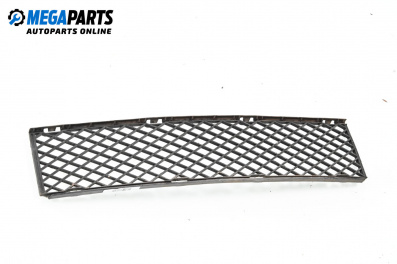 Gitter im stoßstange for BMW 7 Series E65 (11.2001 - 12.2009), sedan, position: vorderseite