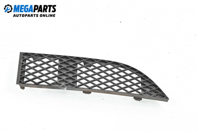 Gitter im stoßstange for BMW 7 Series E65 (11.2001 - 12.2009), sedan, position: vorderseite