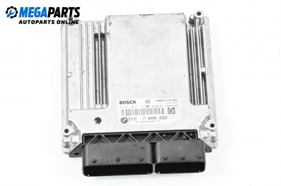 ECU for BMW 7 Series E65 (11.2001 - 12.2009) 730 d, 231 hp, № Bosch 0 281 014 175