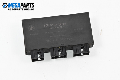 Parking sensor control module for BMW 7 Series E65 (11.2001 - 12.2009), № 66.21-9 145 158