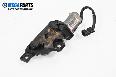 Motor portbagaj for BMW 7 Series E65 (11.2001 - 12.2009), 5 uși, sedan, position: din spate, № 489050880