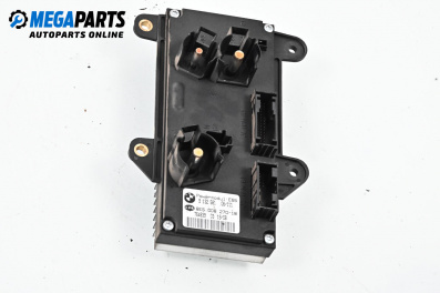 Module for BMW 7 Series E65 (11.2001 - 12.2009), № 9132581