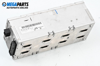 Amplifier for BMW 7 Series E65 (11.2001 - 12.2009), № 6512-6 961 389