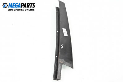 Material profilat ușă for BMW 7 Series E65 (11.2001 - 12.2009), sedan, position: dreaptă - spate