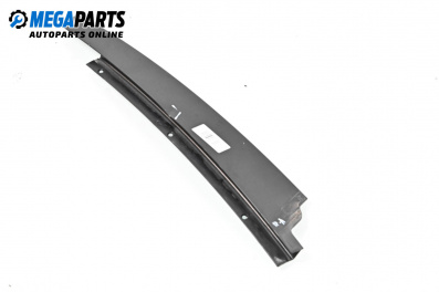 Door frame cover for BMW 7 Series E65 (11.2001 - 12.2009), sedan, position: front - left