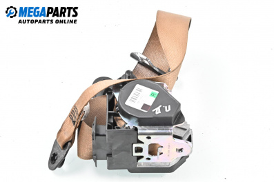 Sicherheitsgurt for BMW 7 Series E65 (11.2001 - 12.2009), 5 türen, position: rechts, vorderseite