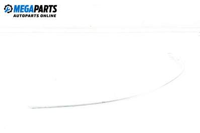 Material profilat exterior for BMW 7 Series E65 (11.2001 - 12.2009), sedan, position: din spate