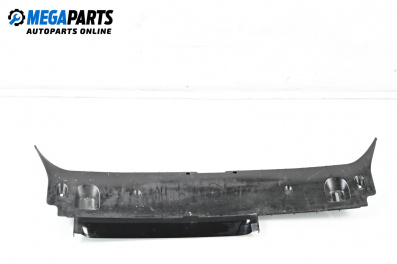 Placă portbagaj for BMW 7 Series E65 (11.2001 - 12.2009), sedan