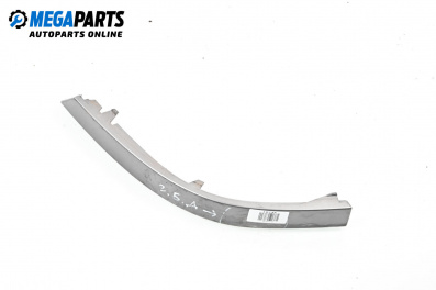 Leiste unter der bremsleuchte for BMW 7 Series E65 (11.2001 - 12.2009), sedan, position: rechts