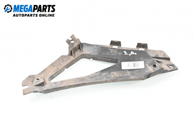 Suport bară de protecție for BMW 7 Series E65 (11.2001 - 12.2009), sedan, position: dreaptă - spate