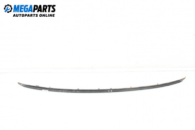 Material profilat bară de protecție față for BMW 7 Series E65 (11.2001 - 12.2009), sedan, position: din spate