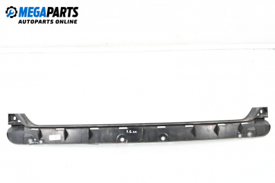 Bumper holder for BMW 7 Series E65 (11.2001 - 12.2009), sedan, position: rear