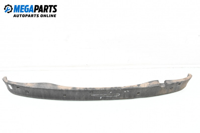 Bumper support brace impact bar for BMW 7 Series E65 (11.2001 - 12.2009), sedan, position: rear