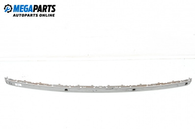 Leiste vordere stoßstange for BMW 7 Series E65 (11.2001 - 12.2009), sedan, position: rückseite