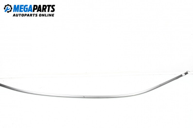 Material profilat plafon interior for BMW 7 Series E65 (11.2001 - 12.2009), sedan, position: stânga