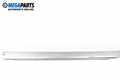 Side skirt for BMW 7 Series E65 (11.2001 - 12.2009), 5 doors, sedan, position: left