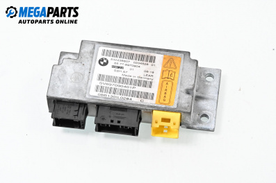 Airbag module for BMW 7 Series E65 (11.2001 - 12.2009), № 65.77-6970904