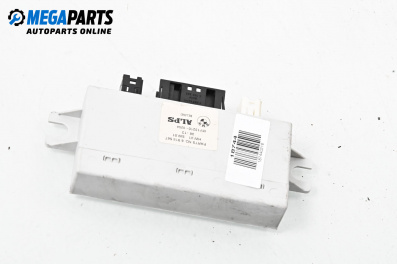 Heater seats module for BMW 7 Series E65 (11.2001 - 12.2009), № 6 918 567