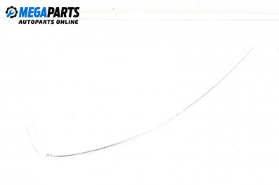 Exterior moulding for BMW 7 Series E65 (11.2001 - 12.2009), sedan, position: rear