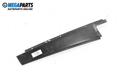 Door frame cover for BMW 7 Series E65 (11.2001 - 12.2009), sedan, position: rear - left