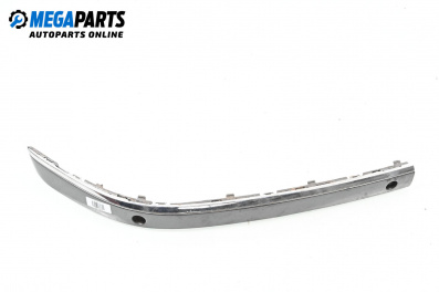 Front bumper moulding for BMW 7 Series E65 (11.2001 - 12.2009), sedan, position: right