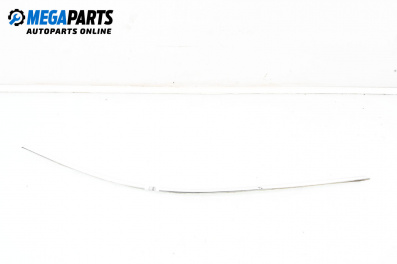 Exterior moulding for BMW 7 Series E65 (11.2001 - 12.2009), sedan, position: front