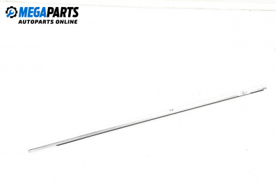 Material profilat exterior for BMW 7 Series E65 (11.2001 - 12.2009), sedan, position: fața