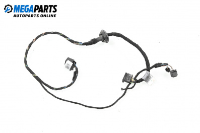 Wiring for BMW 7 Series E65 (11.2001 - 12.2009) 730 d, 231 hp