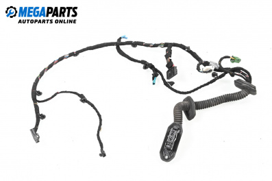 Wiring for BMW 7 Series E65 (11.2001 - 12.2009) 730 d, 231 hp