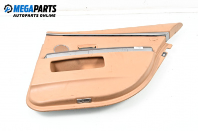 Panou interior ușă for BMW 7 Series E65 (11.2001 - 12.2009), 5 uși, sedan, position: dreaptă - spate