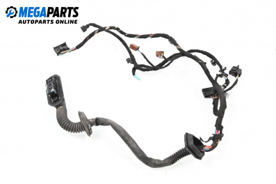 Wiring for BMW 7 Series E65 (11.2001 - 12.2009) 730 d, 231 hp