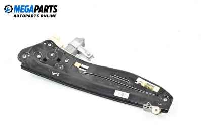 Electric window regulator for BMW 7 Series E65 (11.2001 - 12.2009), 5 doors, sedan, position: rear - right