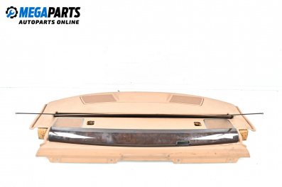 Trunk interior cover for BMW 7 Series E65 (11.2001 - 12.2009), sedan