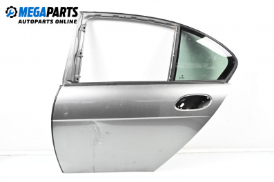 Ușă for BMW 7 Series E65 (11.2001 - 12.2009), 5 uși, sedan, position: stânga - spate