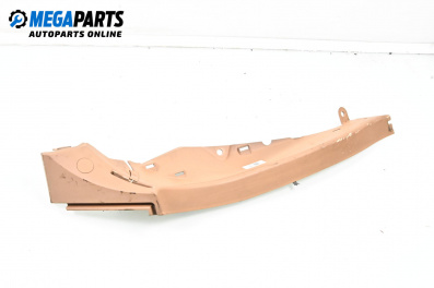 Interior plastic for BMW 7 Series E65 (11.2001 - 12.2009), 5 doors, sedan, position: right