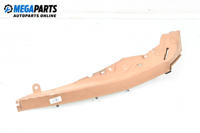 Interior plastic for BMW 7 Series E65 (11.2001 - 12.2009), 5 doors, sedan, position: left