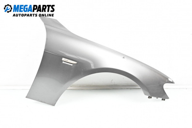 Fender for BMW 7 Series E65 (11.2001 - 12.2009), 5 doors, sedan, position: front - right