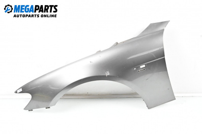 Fender for BMW 7 Series E65 (11.2001 - 12.2009), 5 doors, sedan, position: front - left