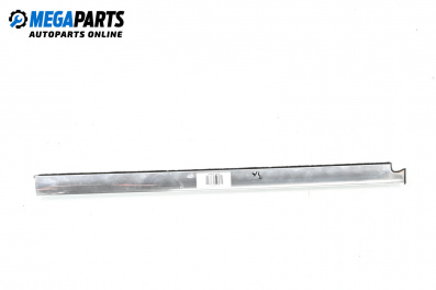 Material profilat exterior for BMW 7 Series E65 (11.2001 - 12.2009), sedan, position: din spate