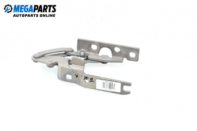 Bonnet hinge for BMW 7 Series E65 (11.2001 - 12.2009), 5 doors, sedan, position: left