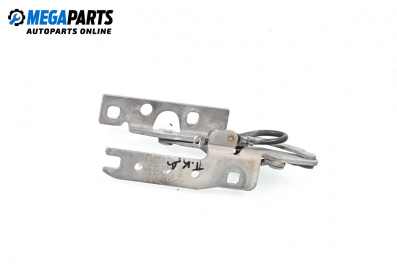 Bonnet hinge for BMW 7 Series E65 (11.2001 - 12.2009), 5 doors, sedan, position: right