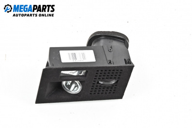 Fantă de aer încălzire for BMW 7 Series E65 (11.2001 - 12.2009)