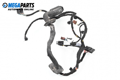 Instalație electrică for BMW 7 Series E65 (11.2001 - 12.2009) 730 d, 231 hp