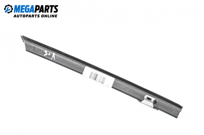 Außenleiste for BMW 7 Series E65 (11.2001 - 12.2009), sedan, position: links