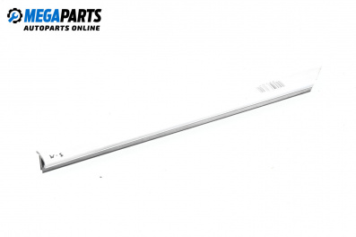 Außenleiste for BMW 7 Series E65 (11.2001 - 12.2009), sedan, position: links