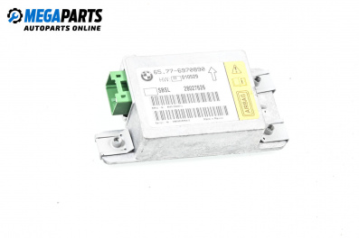 Airbag module for BMW 7 Series E65 (11.2001 - 12.2009), № 65.77-6970890